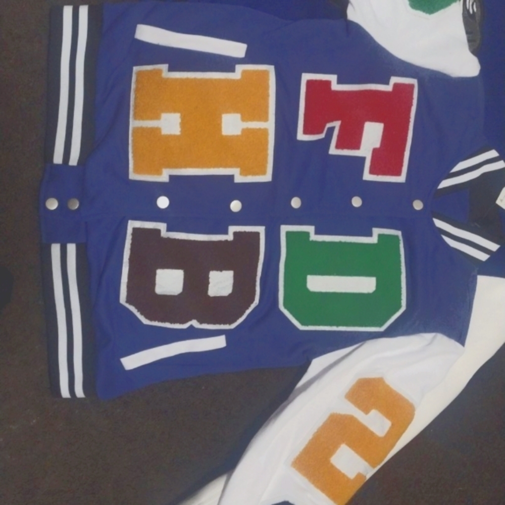 Woman jacket